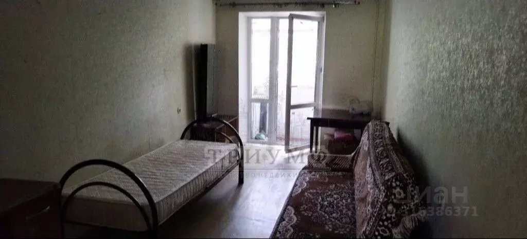 2-к кв. Крым, Симферополь ул. Кечкеметская, 97 (46.0 м) - Фото 1