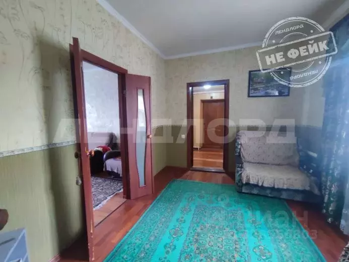 Дом в Ростовская область, Новочеркасск ул. Клещева (77 м) - Фото 1