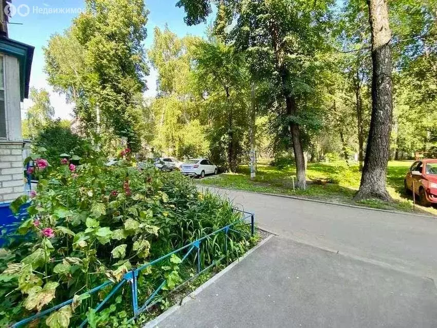 2-комнатная квартира: Ульяновск, проспект 50-летия ВЛКСМ, 12 (41.5 м) - Фото 0