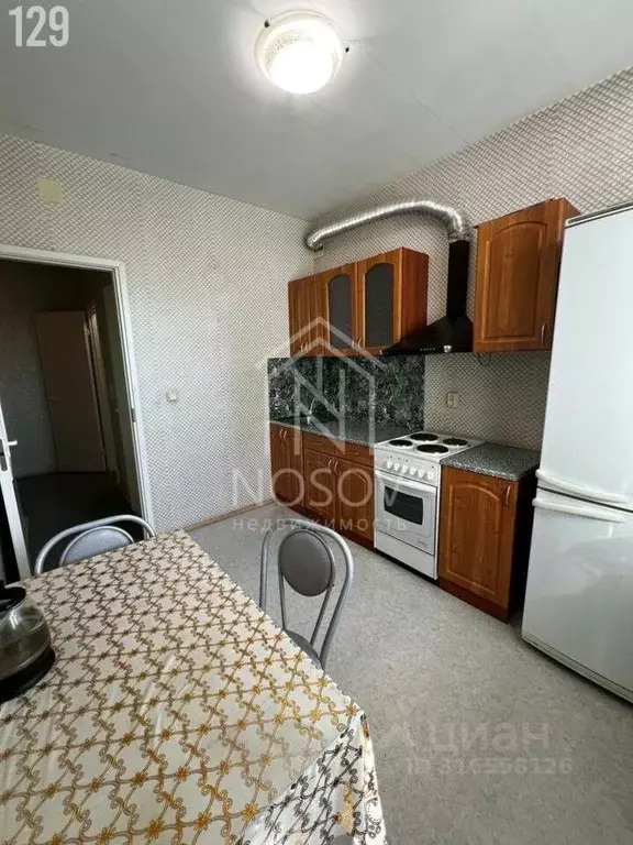 1-к кв. Ханты-Мансийский АО, Сургут ул. Маяковского, 11 (38.6 м) - Фото 0