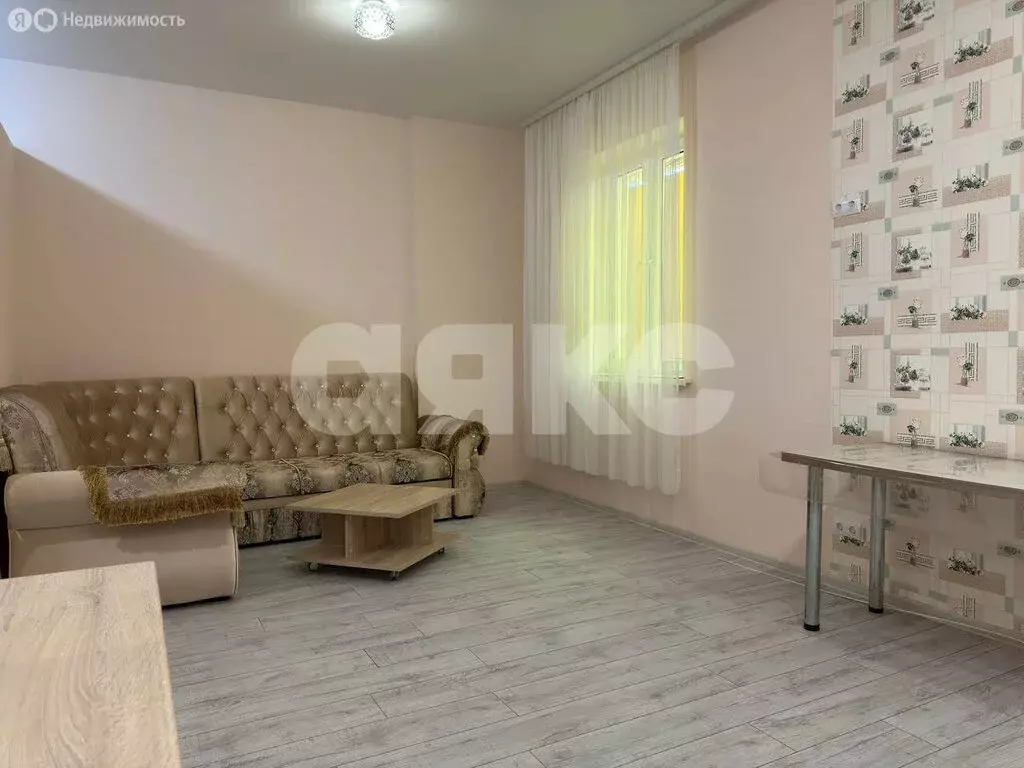 Квартира-студия: Анапа, Мирная улица, 29к6 (36 м) - Фото 0
