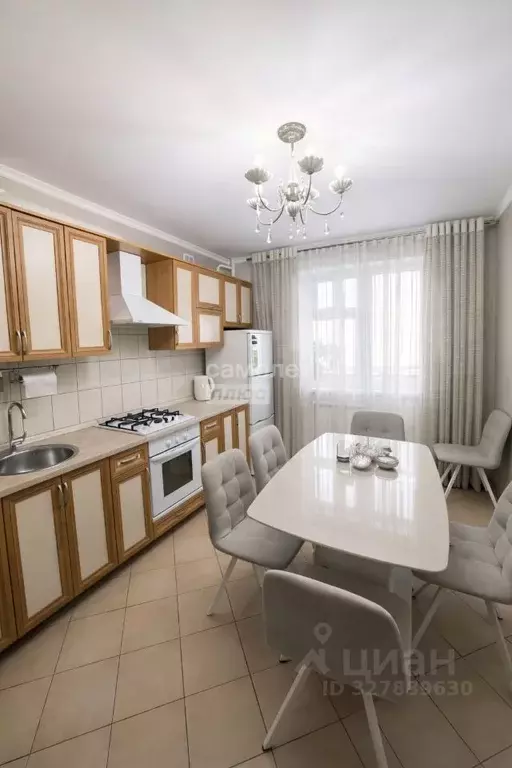 2-к кв. Смоленская область, Смоленск ул. 25 Сентября, 30Б (63.0 м) - Фото 2