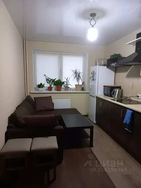 1-к кв. Московская область, Щелково городской округ, д. Большие ... - Фото 2