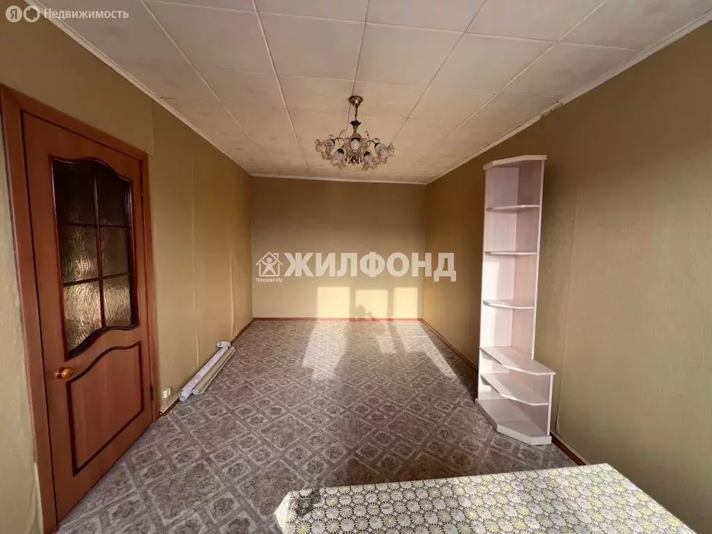 2-комнатная квартира: Белово, Советская улица, 58 (50.1 м) - Фото 0