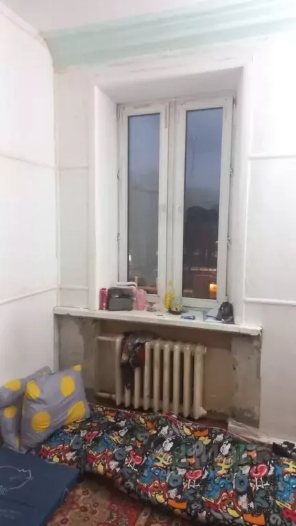 Комната Москва Ленинградское ш., 94К1 (10.0 м) - Фото 1