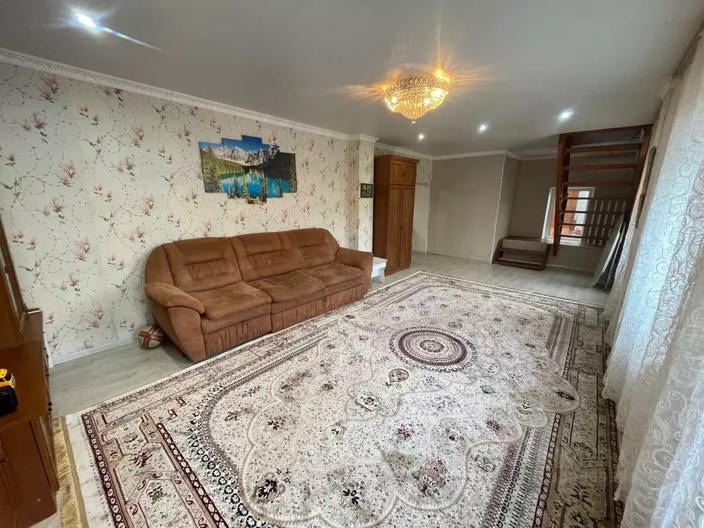 Дом в Омская область, Омск Пикетный пер., 42 (139 м) - Фото 2