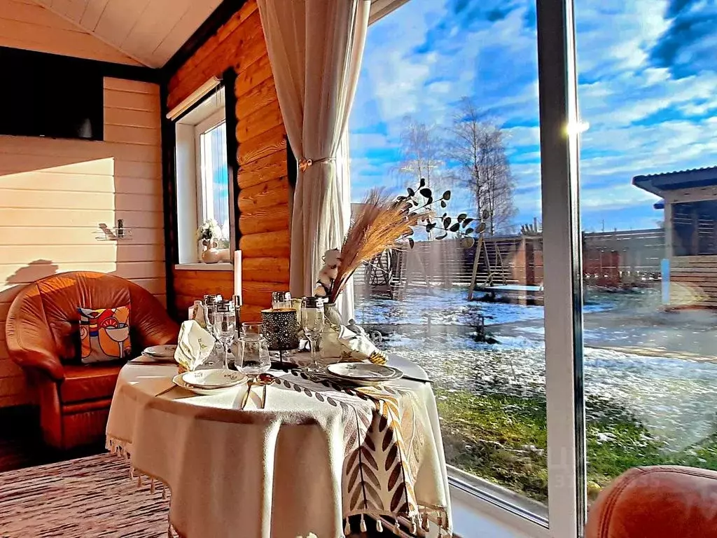 Дом в Ярославская область, Ярославский муниципальный округ, д. ... - Фото 2