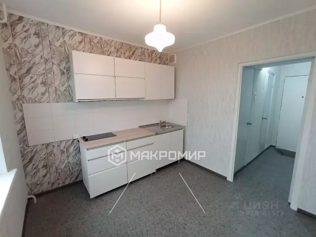 1-к кв. Челябинская область, Челябинск ул. Чичерина, 30 (34.3 м) - Фото 0