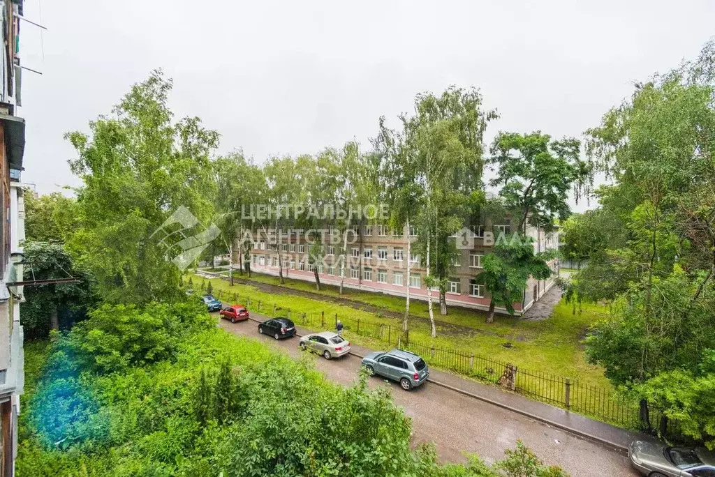1-к. квартира, 29,9 м, 3/5 эт. - Фото 1