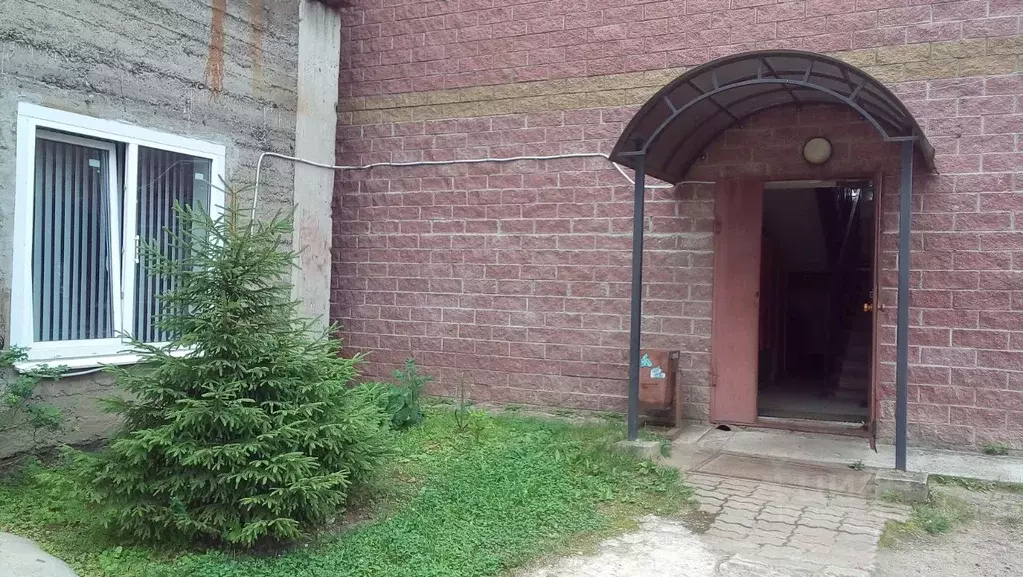 Офис в Ленинградская область, Всеволожск Межевая ул., 6А (20 м) - Фото 1