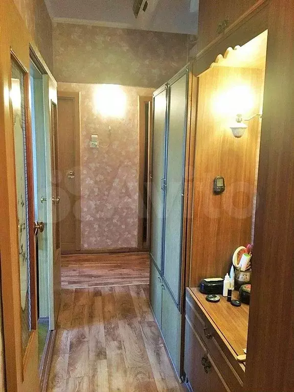 3-к. квартира, 62 м, 5/9 эт. - Фото 1
