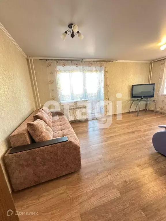 Продаётся 2-к квартира, 66 м - Фото 1