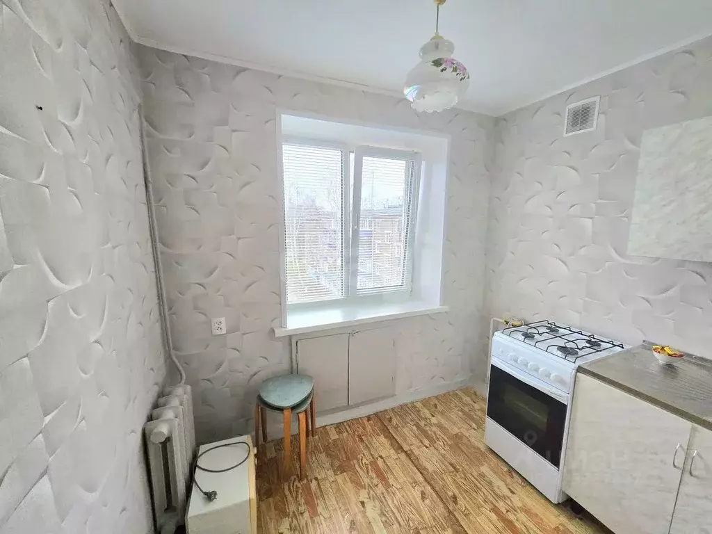 2-к кв. Башкортостан, Стерлитамак ул. Курчатова, 8 (46.1 м) - Фото 1