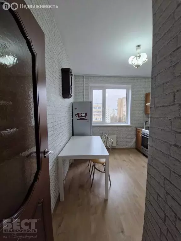 Квартира-студия: Москва, Волжский бульвар, 29к3 (54 м) - Фото 2