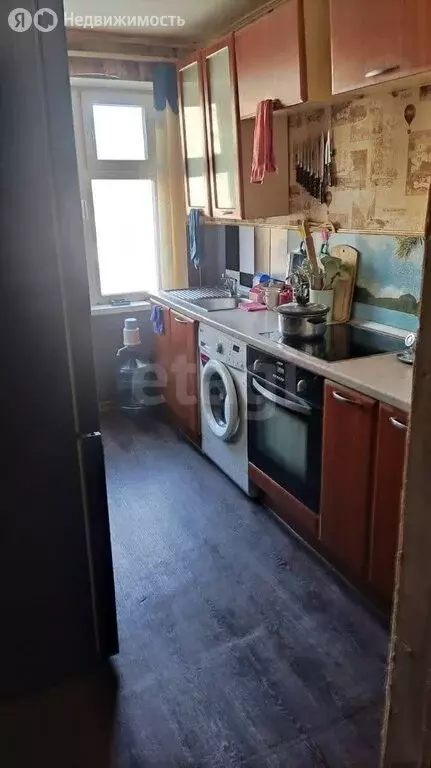 4-комнатная квартира: Златоуст, улица имени М.С. Урицкого, 11А (60.3 ... - Фото 2