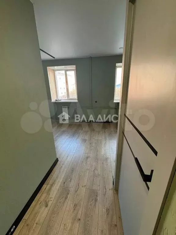 1-к. квартира, 30,5 м, 3/5 эт. - Фото 1