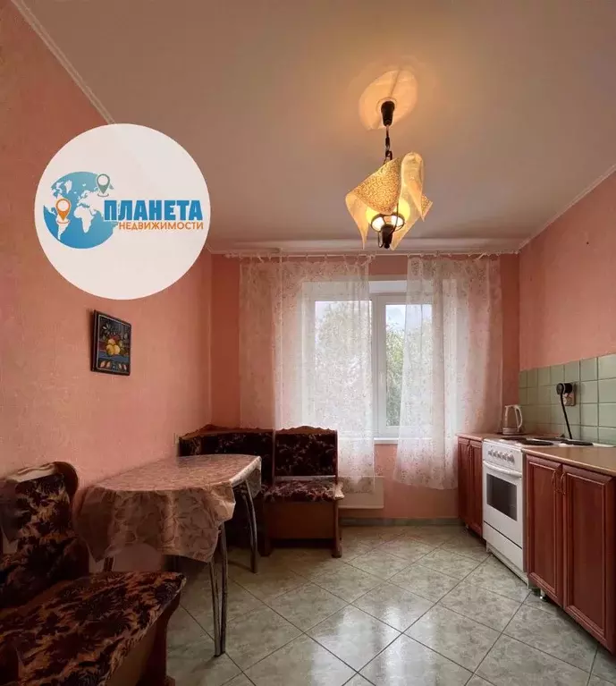 1-к кв. Самарская область, Тольятти ул. Автостроителей, 54 (34.0 м) - Фото 0