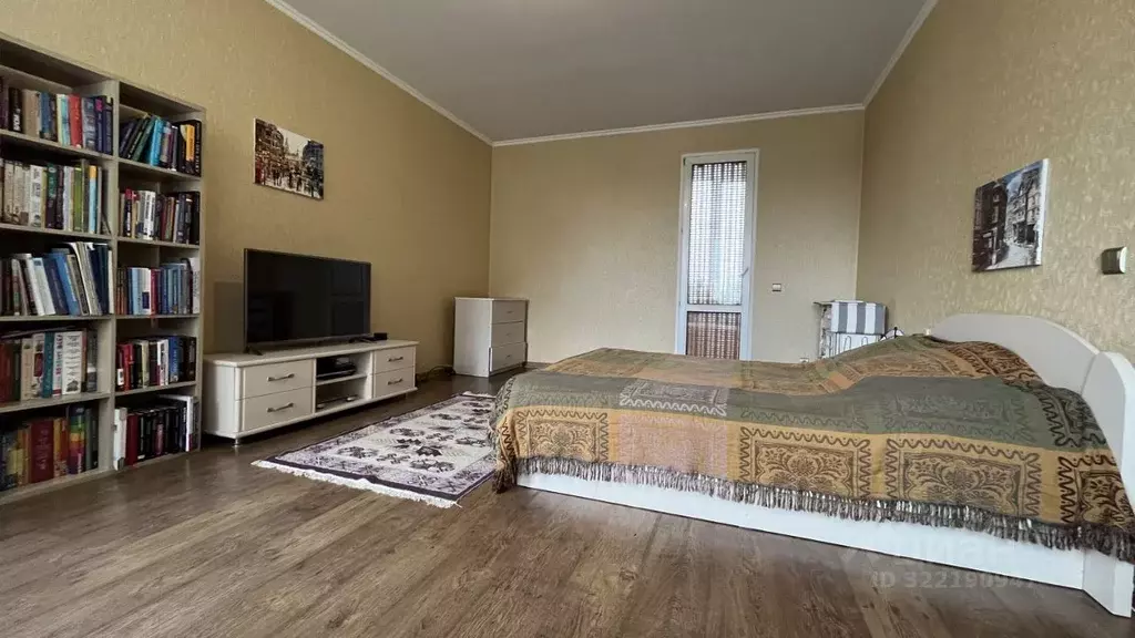 2-к кв. Калининградская область, Калининград ул. Гайдара, 159 (65.0 м) - Фото 1