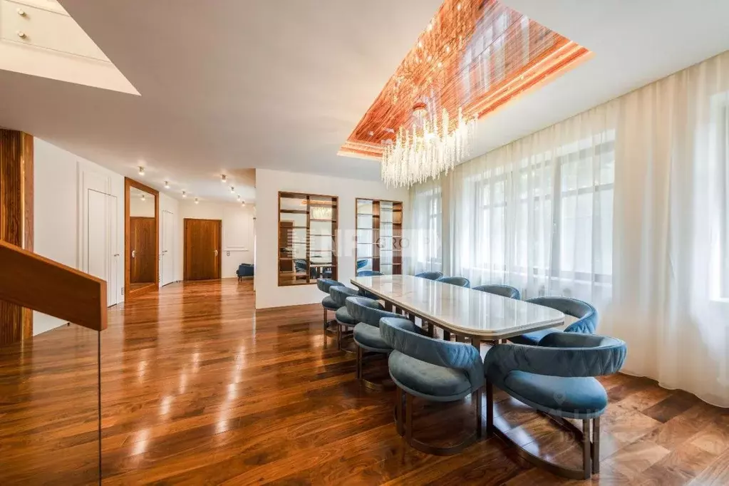 6-к кв. Московская область, Одинцовский городской округ, д. Жуковка  ... - Фото 1