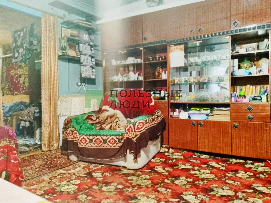 Дом в Курганская область, Курган ул. Хмельницкого, 49 (45 м) - Фото 1
