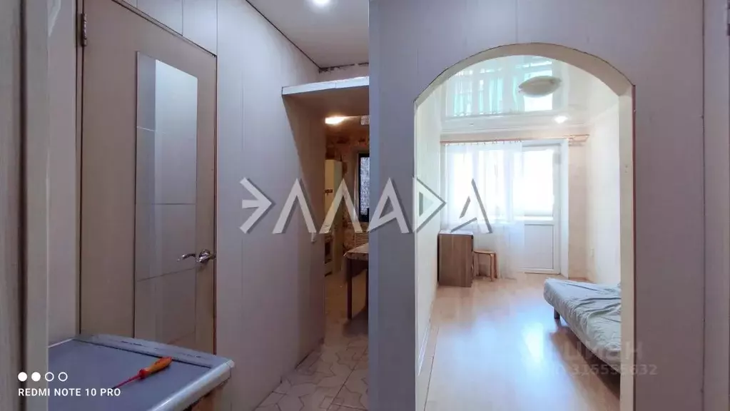 1-к кв. Ростовская область, Аксайский район, Щепкинское с/пос, пос. ... - Фото 1