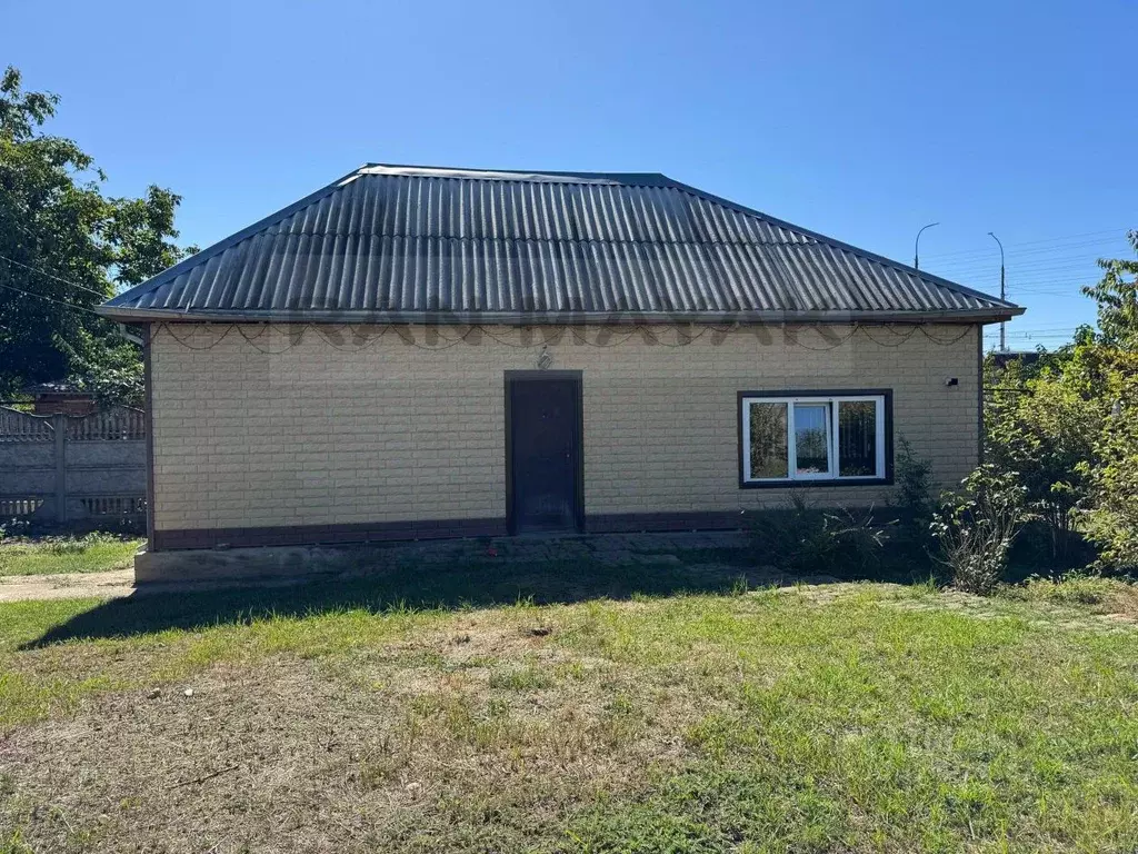 Дом в Адыгея, Майкоп Шоссейная ул., 74 (70 м) - Фото 1