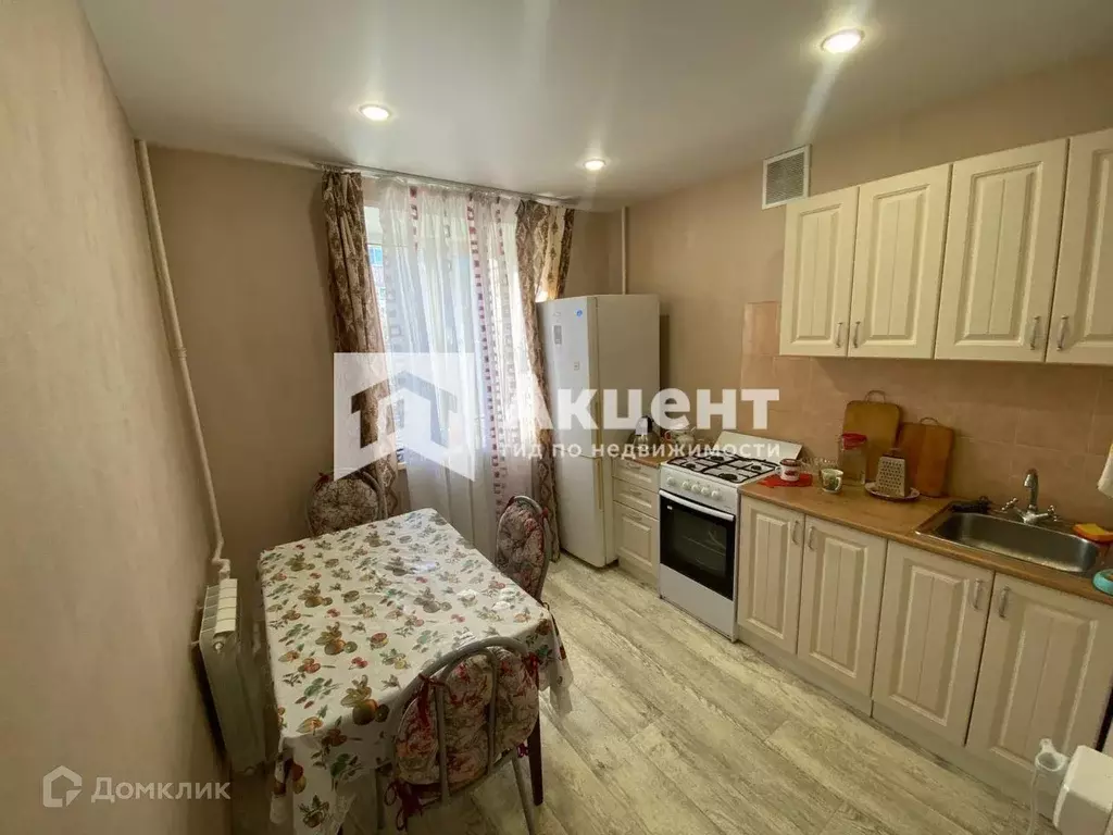 Продаётся 1-к квартира, 34.5 м - Фото 1