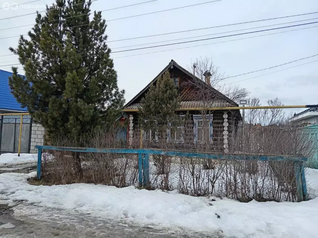 Дом в Сысерть, улица Ленина (32.7 м) - Фото 2