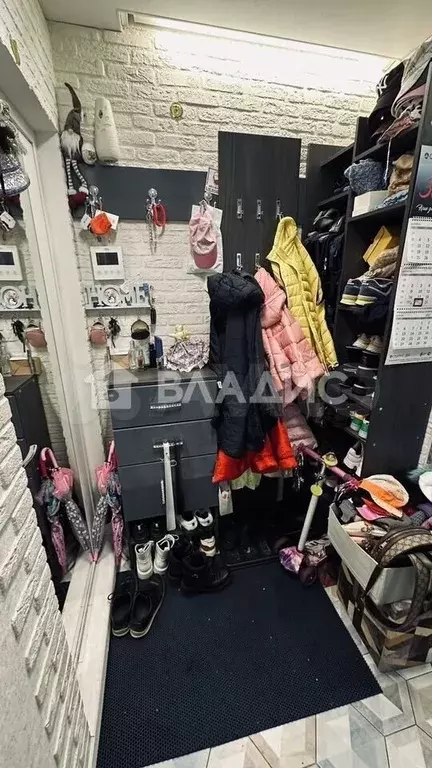 3-к. квартира, 51 м, 8/9 эт. - Фото 1