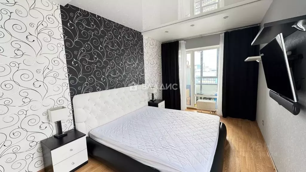 3-к кв. Ленинградская область, Всеволожский район, Колтушское ... - Фото 1