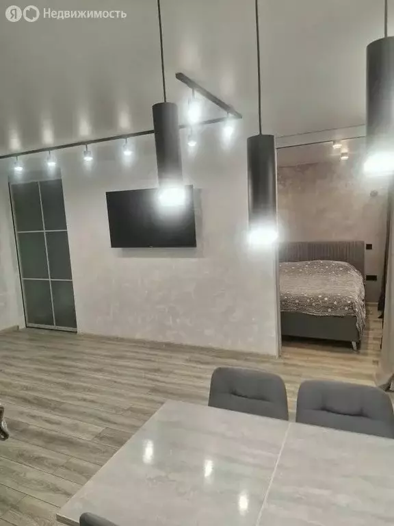 1-комнатная квартира: Сортавала, Карельская улица, 26 (43.8 м) - Фото 2