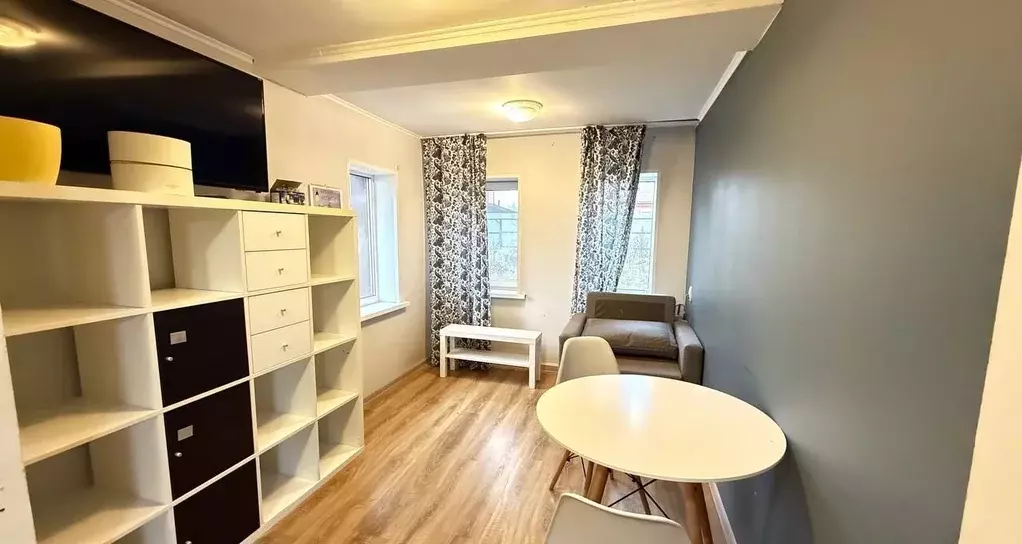 Дом в Московская область, Егорьевск Старонечаевская ул., 11 (50 м) - Фото 2