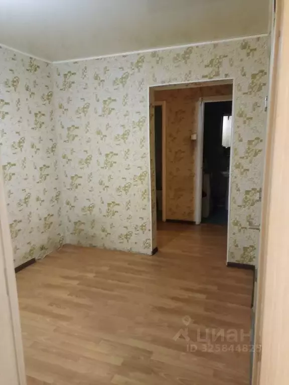 3-к кв. Коми, Сыктывкар Петрозаводская ул., 38 (64.5 м) - Фото 1