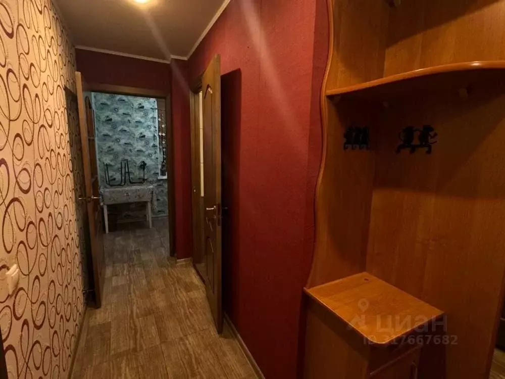 1-к кв. Омская область, Омск Солнечный мкр, ул. 3-я Любинская, 17 ... - Фото 1