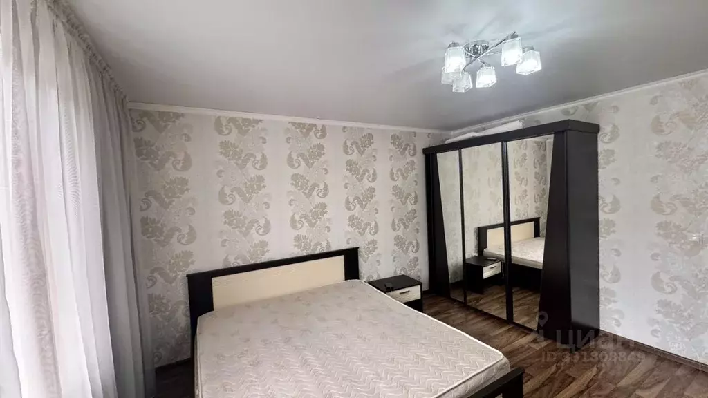 2-к кв. Северная Осетия, Владикавказ Владикавказская ул., 69 (73.0 м) - Фото 1