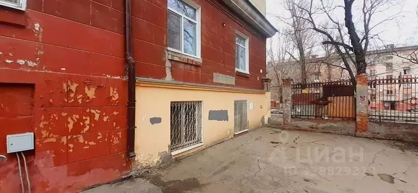 Помещение свободного назначения в Саратовская область, Саратов просп. ... - Фото 2