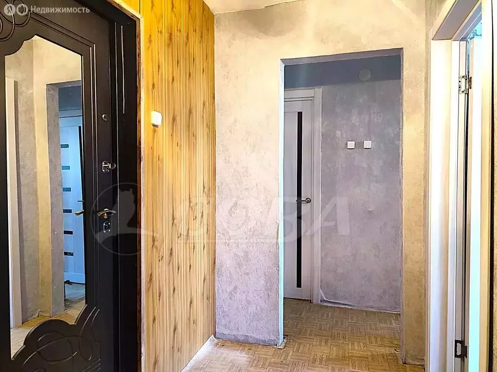 2-комнатная квартира: Курган, Промышленная улица, 31 (49.3 м) - Фото 1