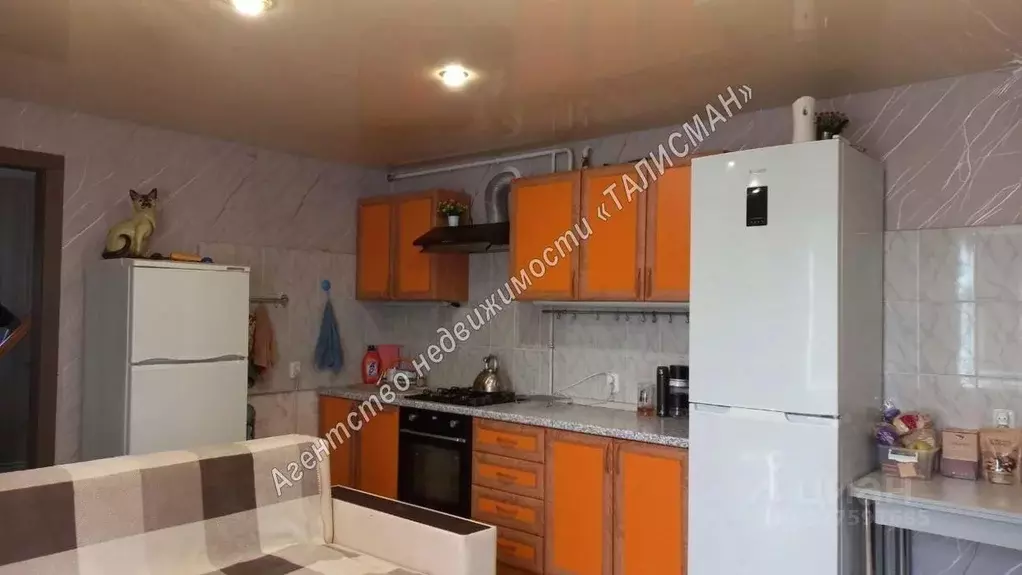 Дом в Ростовская область, Неклиновский район, с. Николаевка, Прибой ... - Фото 2