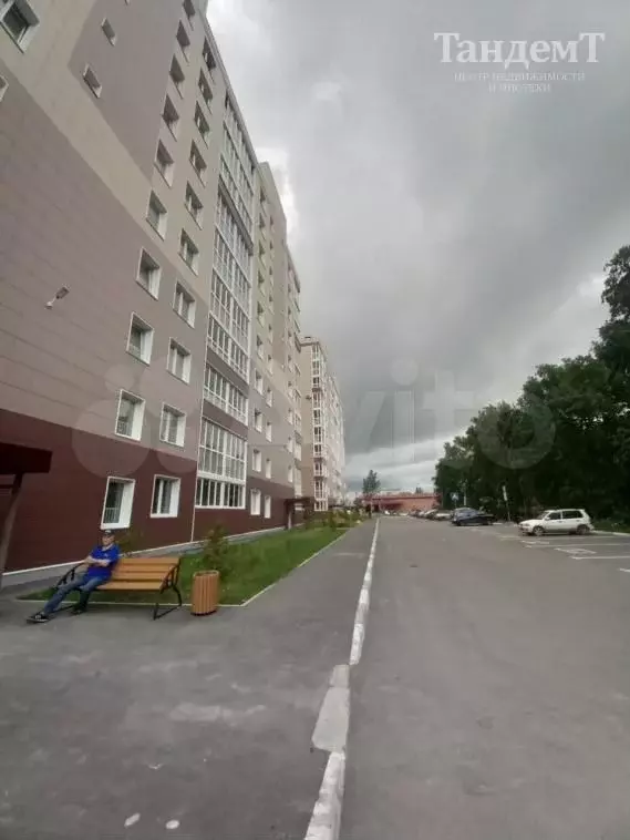 2-к. квартира, 74,4 м, 8/10 эт. - Фото 0