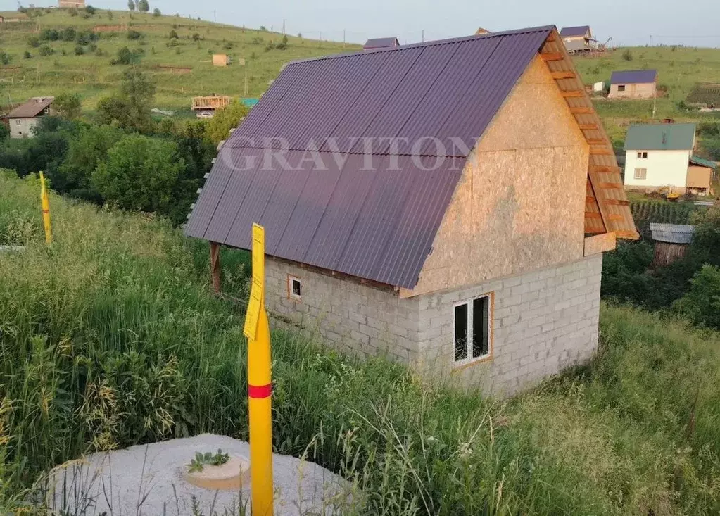 Участок в Алтай, Майминский район, с. Кызыл-Озек Солнечная ул. (9.0 ... - Фото 1