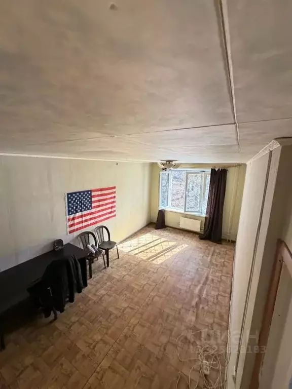 1-к кв. Москва ул. Федора Полетаева, 30 (32.9 м) - Фото 2