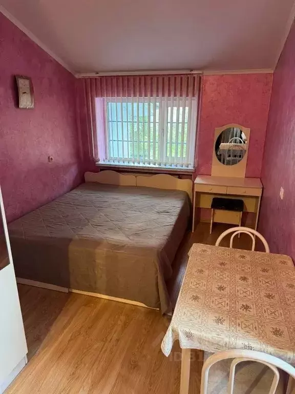 Комната Краснодарский край, Анапа Новороссийская ул., 258А - Фото 0