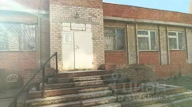 Помещение свободного назначения в Челябинская область, Миньяр Ашинский ... - Фото 2