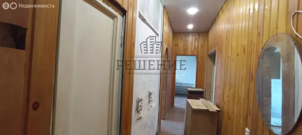 Дом в Миасский городской округ, село Смородинка (110.4 м) - Фото 1