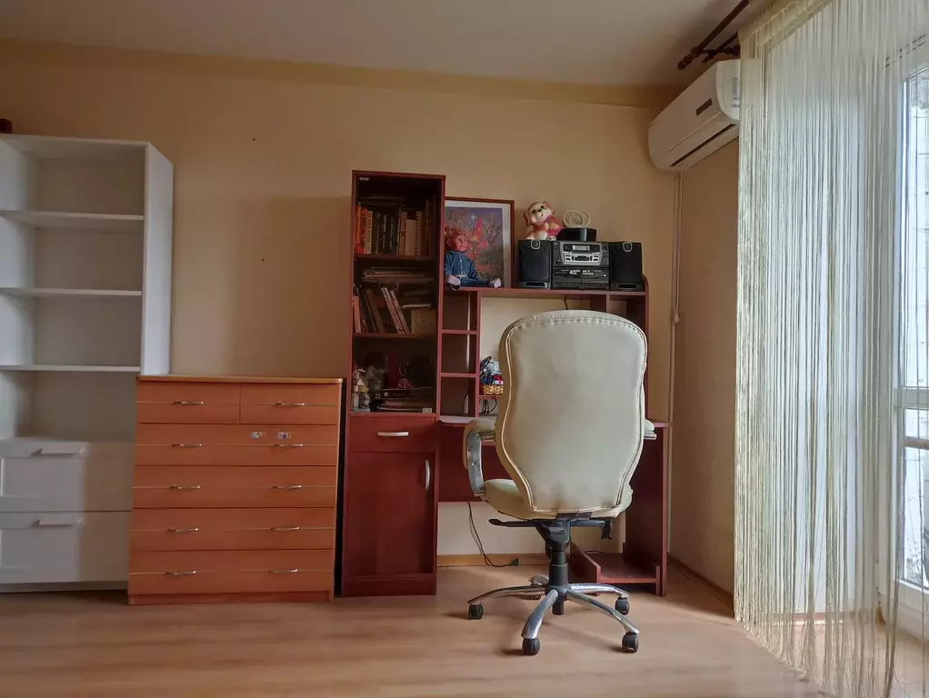 Продаётся 4-к квартира, 68.7 м - Фото 0