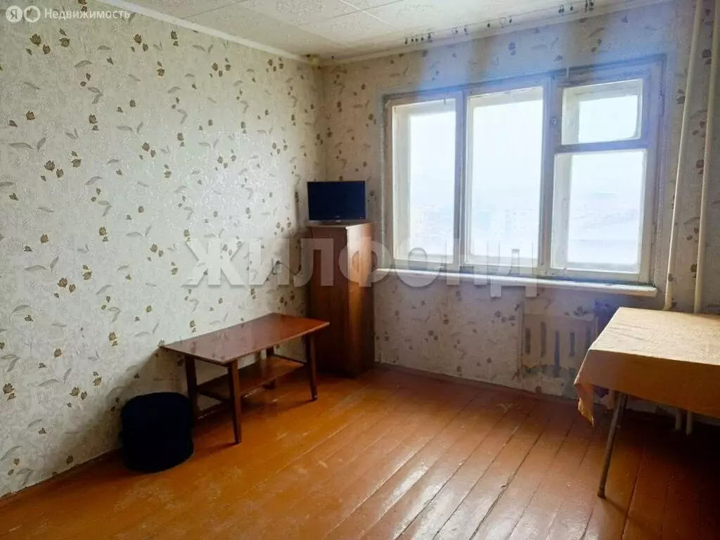 Квартира-студия: Норильск, Молодёжный проезд, 25 (21.7 м) - Фото 0