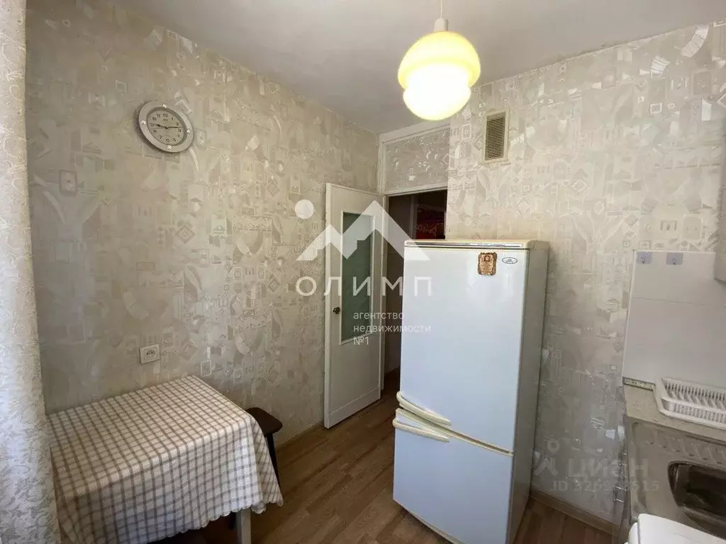 2-к кв. Ярославская область, Ярославль ул. Юности, 7 (46.4 м) - Фото 2