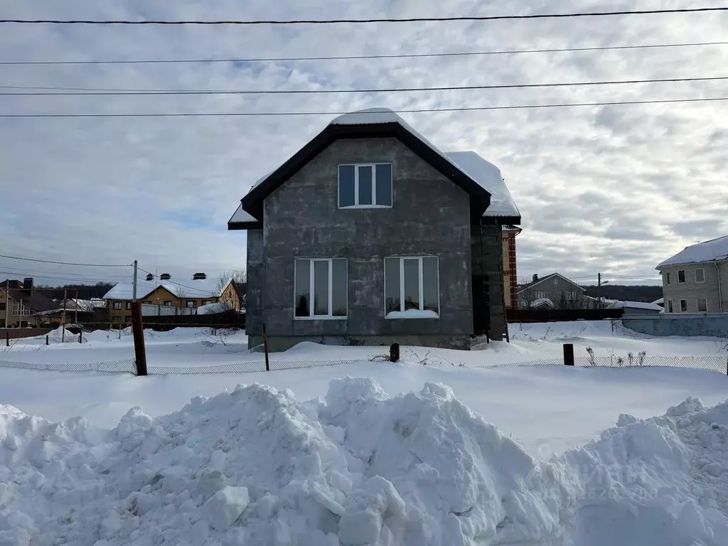 Коттедж в Пензенская область, Пенза Переходная ул., 15Б (347 м) - Фото 2