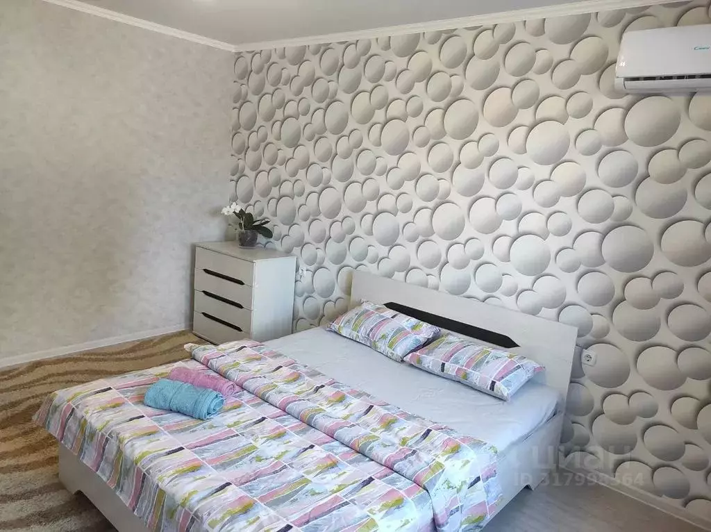 1-к кв. Саратовская область, Энгельс ул. Пушкина, 87 (36.0 м) - Фото 0