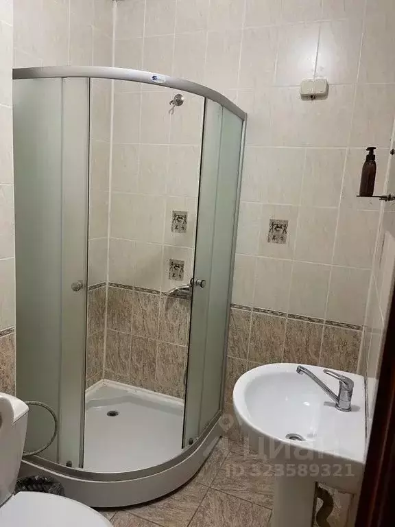 Комната Ростовская область, Цимлянск ул. Боевой Славы, 1 - Фото 2